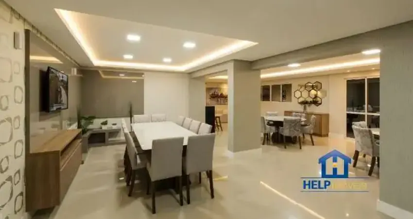 Apartamento com 3 quartos à venda na Dr Odilon Galot, 705, Estreito, Florianópolis