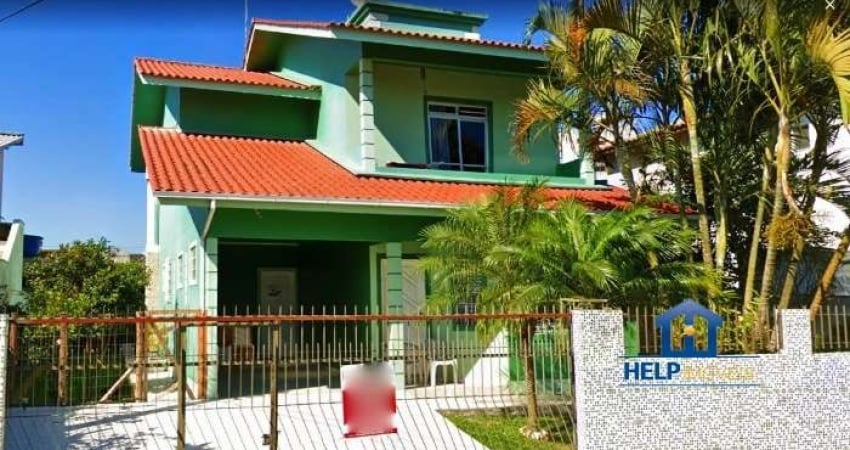 Casa com 3 quartos à venda na Rua João José Martins, 165, Areias, São José