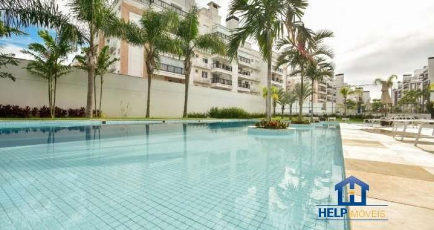 Apartamento com 2 quartos à venda na Rua João Meirelles, 1441, Abraão, Florianópolis