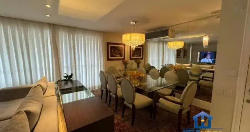 Apartamento com 4 quartos à venda na Rua Brigadeiro Silva Paes, 11, Centro, Florianópolis