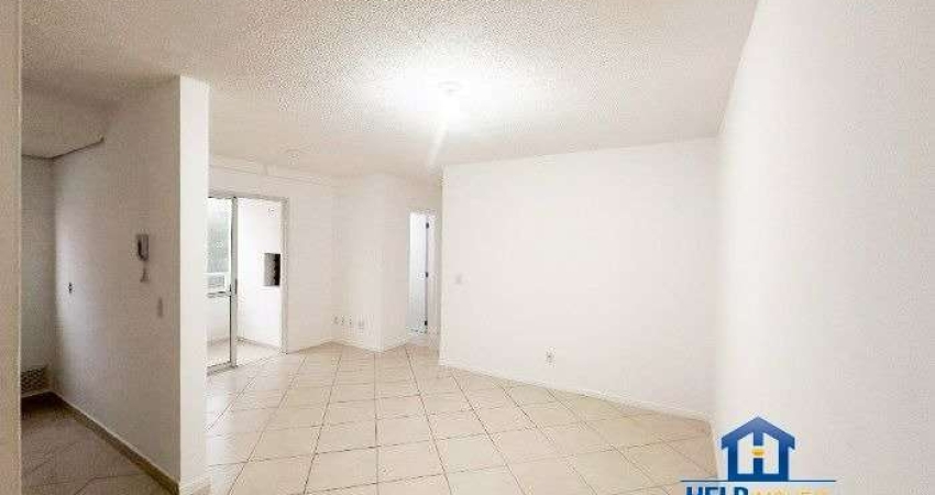 Apartamento com 2 quartos à venda na Rua Vereador Jacob Knabben da Silva, 30, Pagani, Palhoça