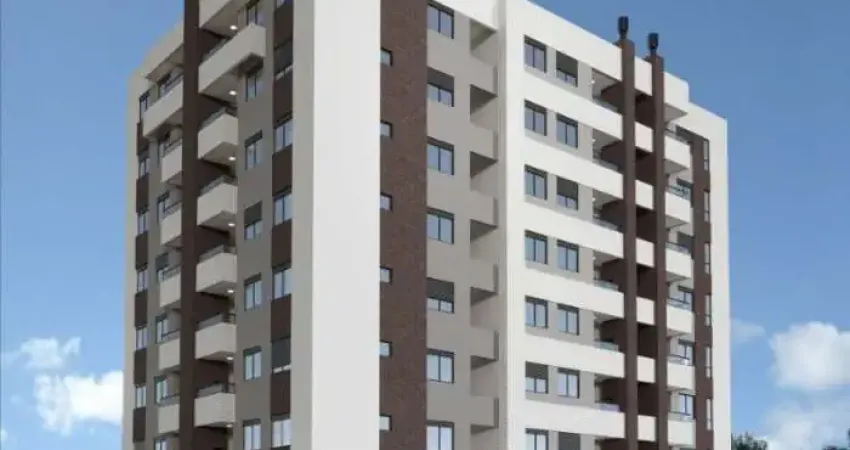 Apartamento com 2 quartos à venda na Rua Arnoldo Silveira de Souza, 01, Fazenda Santo Antônio, São José