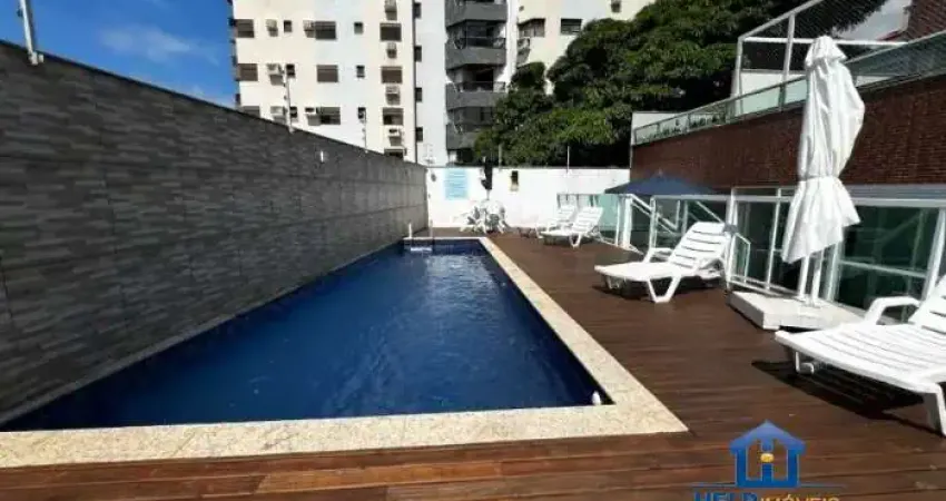Apartamento com 2 quartos à venda na Rua General Estilac Leal, 75, Coqueiros, Florianópolis