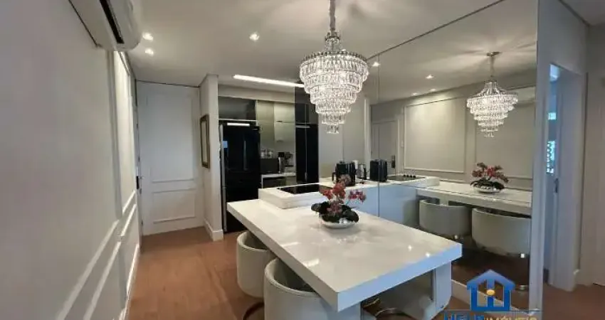 Apartamento com 2 quartos à venda na Rua Felipe Schmidt, 83, Centro, Florianópolis