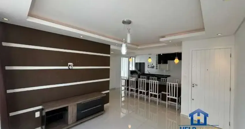 Apartamento com 2 quartos à venda na Rua Elizeu Di Bernardi, 609, Campinas, São José