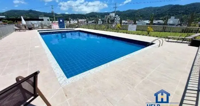 Apartamento com 2 quartos à venda na Sebastião Alezemiro Dos Santos, 21, Bela Vista, Palhoça