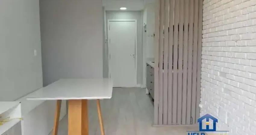 Apartamento com 2 quartos para alugar na Rua Domingos Coelho, 8, Praia João Rosa, Biguaçu