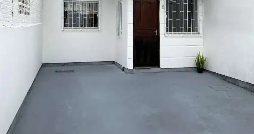 Casa com 2 quartos à venda na Rua Nathan Sumar Amorim, 69, Bela Vista, Palhoça