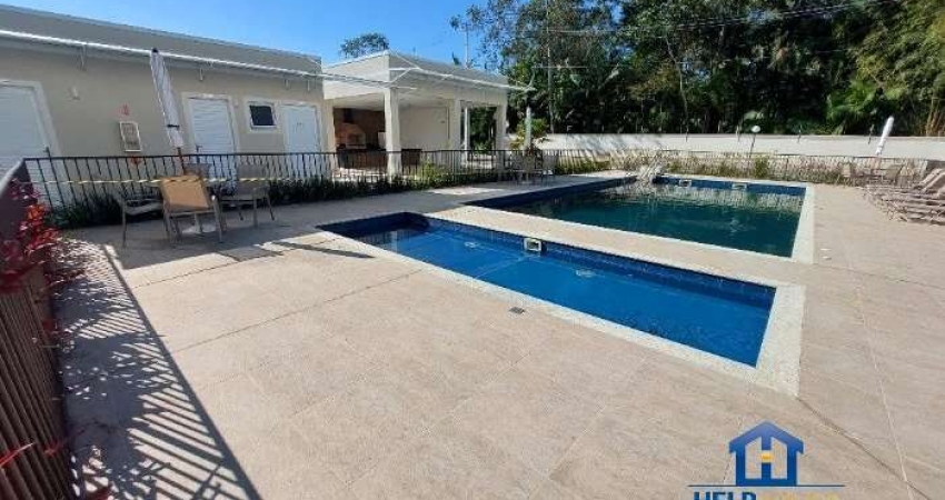 Apartamento com 2 quartos à venda na Rua Adelino Machado, 32, Bom Viver, Biguaçu