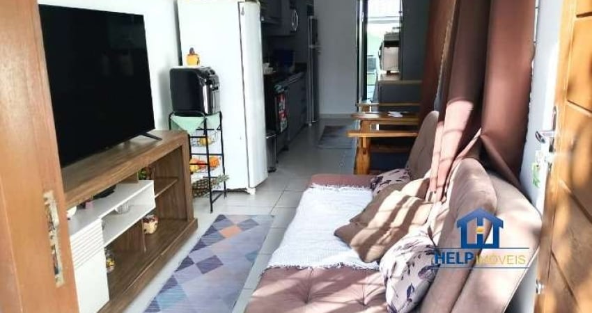Casa com 2 quartos à venda na Rua Anhanguá, 71, Bela Vista, Palhoça