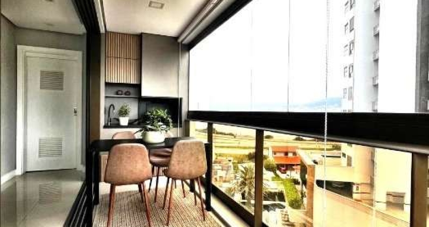Apartamento com 3 quartos à venda na Rua Marechal Hermes, 411, Estreito, Florianópolis