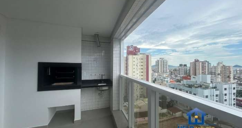 Apartamento com 3 quartos à venda na Rua Euclides Machado, 11, Estreito, Florianópolis