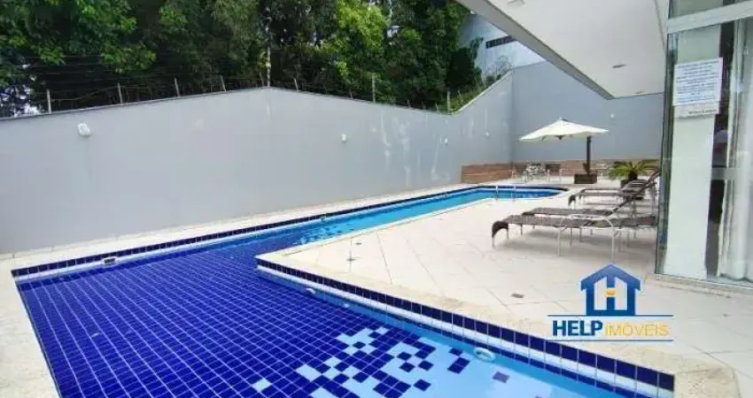 Apartamento com 2 quartos à venda na Rua João Batista D'Alascio, 3, Coqueiros, Florianópolis