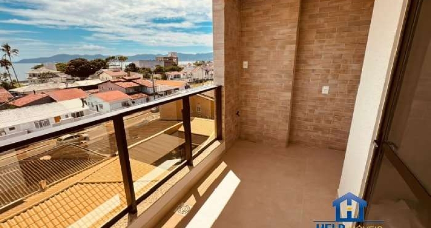 Apartamento com 4 quartos à venda na Rua Vereador Batista Pereira, 78, Balneário, Florianópolis