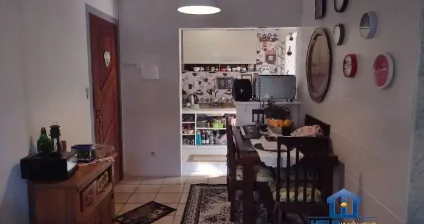 Apartamento com 2 quartos à venda na Rodovia Amaro Antônio Vieira, 2008, Itacorubi, Florianópolis