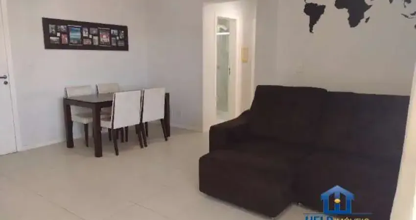 Apartamento com 2 quartos à venda na Rua Maria Manchen de Souza, 20, Kobrasol, São José