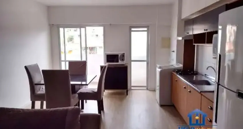 Apartamento com 2 quartos à venda na Rua Cristo Rei, 27, Real Parque, São José