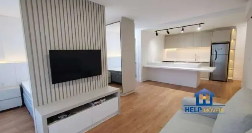 Apartamento com 1 quarto para alugar na José Carlos Daux, s/n, 3272, Saco Grande, Florianópolis