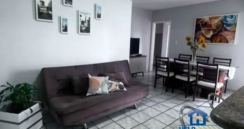 Apartamento com 3 quartos à venda na Rua Adhemar da Silva, 1245, Kobrasol, São José