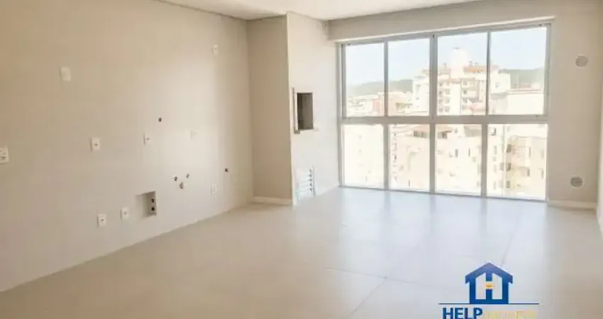 Apartamento com 2 quartos à venda na Rua Lauro Linhares, 76, Trindade, Florianópolis