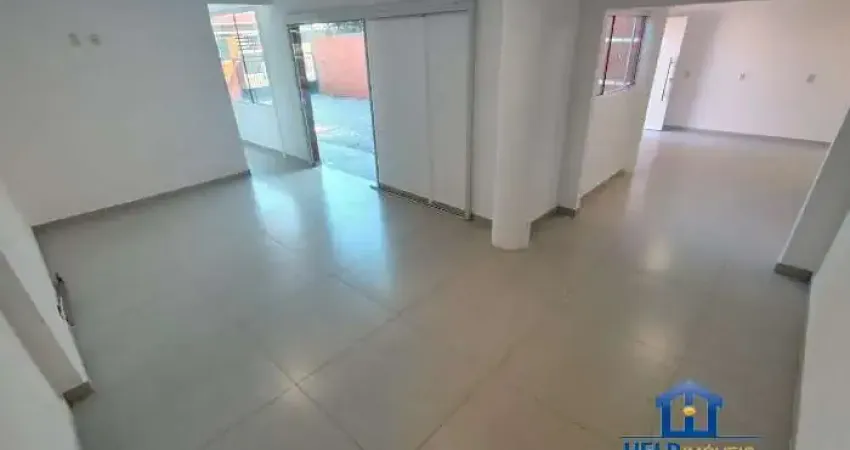 Casa com 4 quartos à venda na Rua Aveiro, 83, Forquilhas, São José