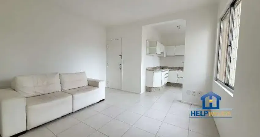 Apartamento com 2 quartos à venda na Avenida Lédio João Martins, 10, Kobrasol, São José