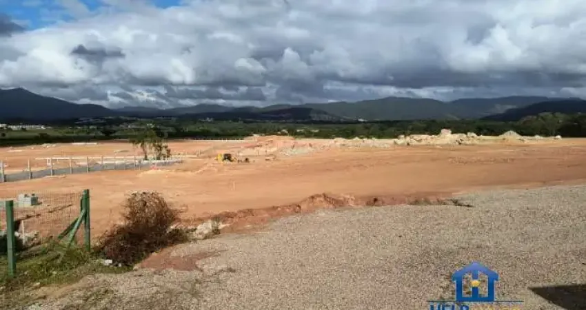 Terreno à venda na Rua Kiliano Hames, 10, Potecas, São José