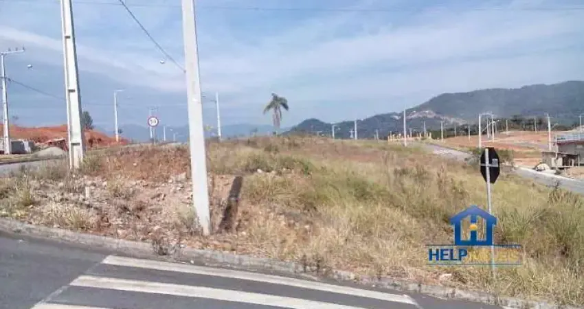 Terreno à venda na Parque Residencial Jardim III, 02, Bela Vista, Palhoça