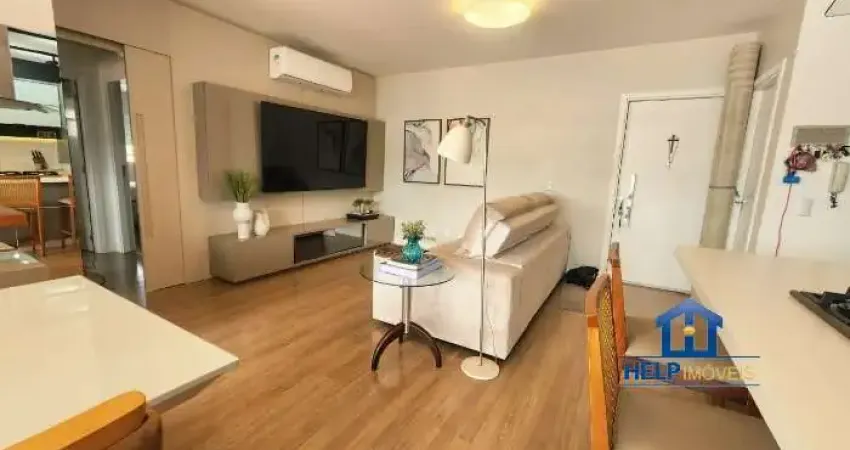 Apartamento com 3 quartos à venda na Rua São Ludgero, 32, Barreiros, São José