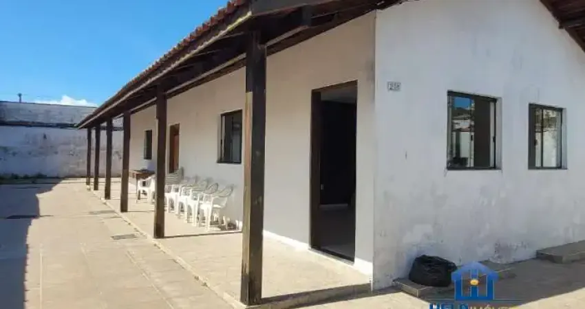 Casa com 2 quartos à venda na Rua Tocantins, 24, Picadas do Sul, São José