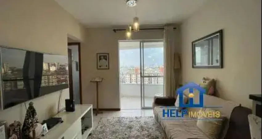 Apartamento com 2 quartos à venda na Rua Bom Pastor, 80, Ipiranga, São José