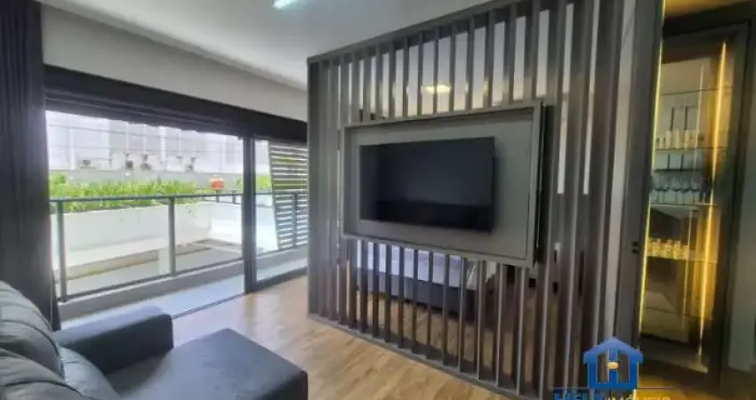 Apartamento com 1 quarto para alugar na Rodovia Virgílio Várzea, 10, Saco Grande, Florianópolis