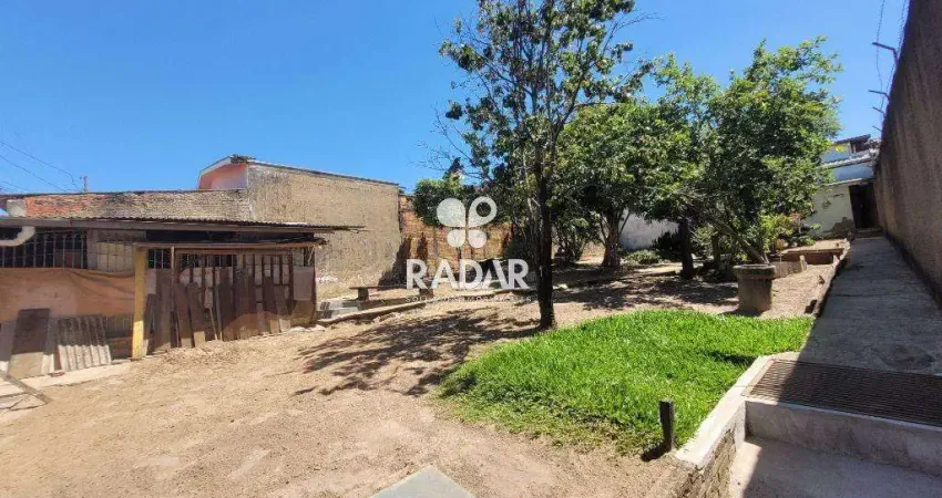 Terreno à venda na Rua São Sebastião, 186, Jardim Nova Europa, Campinas