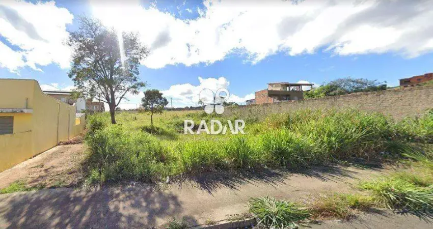 Terreno à venda em Campinas, Jardim do Lago Continuação