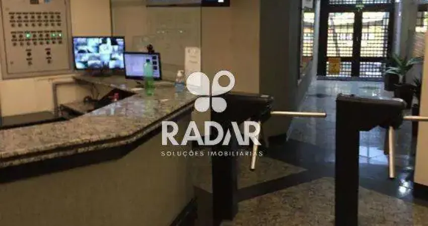 Sala comercial à venda na Avenida Brasil, 460, Jardim Guanabara, Campinas