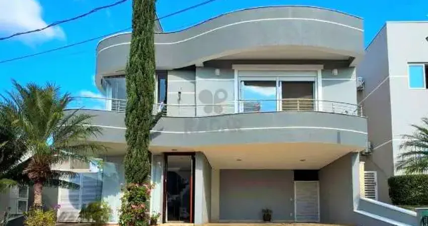 Casa em condomínio fechado com 4 quartos à venda na Avenida Dermival Bernardes Siqueira, 3714, Swiss Park, Campinas