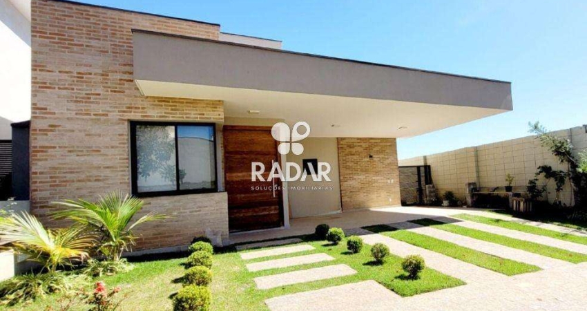 Casa em condomínio fechado com 3 quartos à venda na Avenida Dermival Bernardes Siqueira, 3714, Swiss Park, Campinas