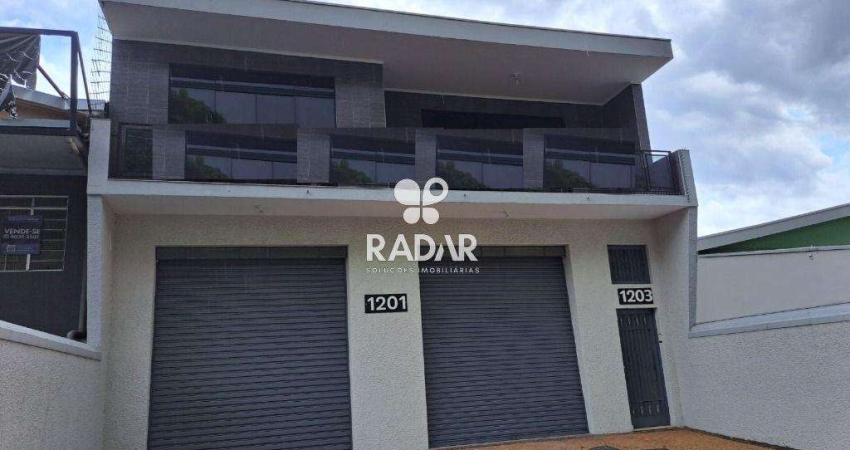 Salão à venda em Campinas, Jardim das Oliveiras, com 388 m²