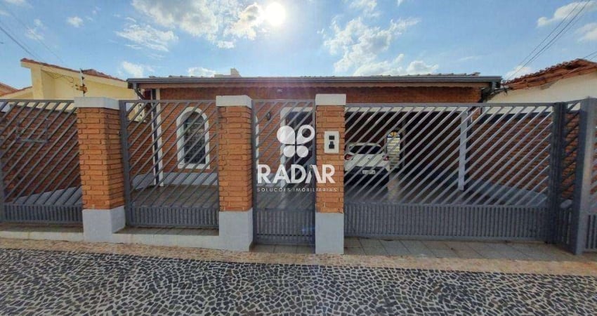 Casa à venda Parque Industrial, Campinas,  3 quartos, com 170.35 m²