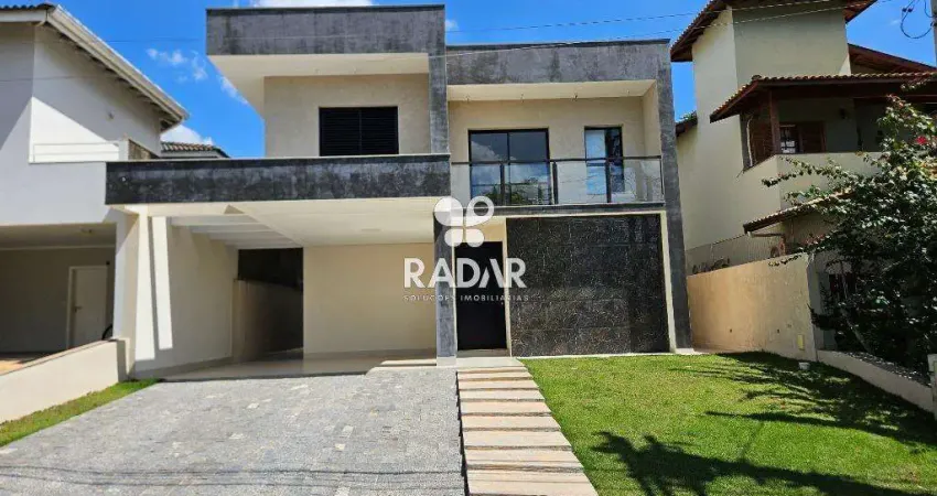Casa à venda no Condomíno Recanto dos Paturis, Vinhedo/SP