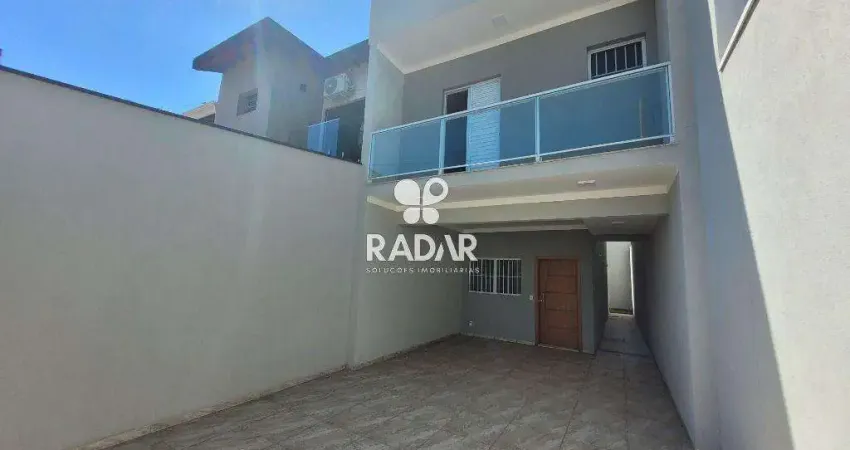 Ótima Casa à venda no Parque Jambeiro, Campinas/SP