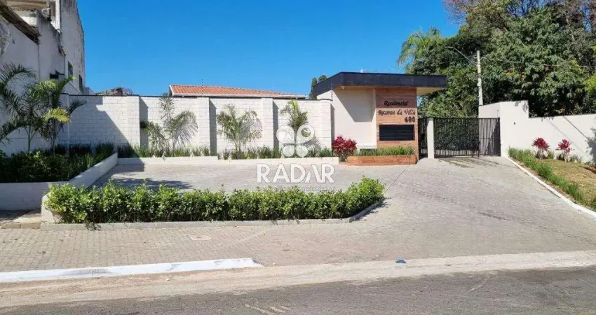 Casa à venda em Hortolândia, Jardim Girassol, com 3 quartos, com 105.67 m²