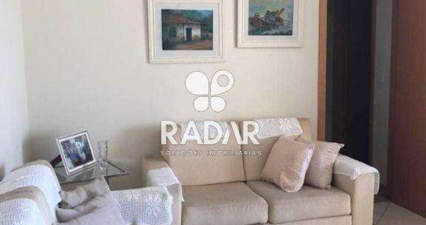 Apartamento à venda em Campinas, Taquaral, com 3 quartos, com 85 m², Edifício Ipanema