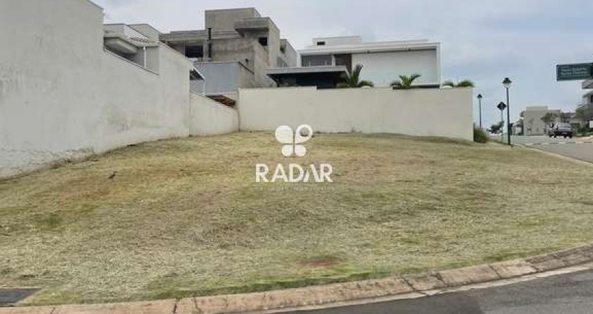 Terreno em condomínio fechado à venda na Avenida Dermival Bernardes Siqueira, 3714, Swiss Park, Campinas