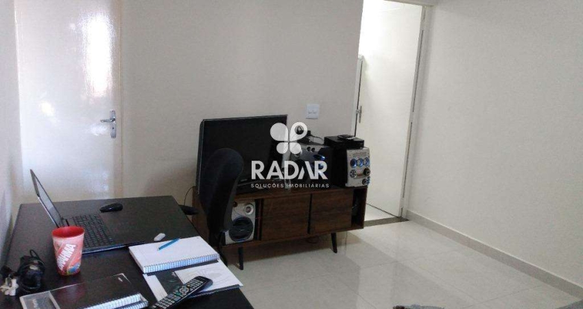 Kitnet / Stúdio à venda na Rua Uruguaiana, 526, Bosque, Campinas