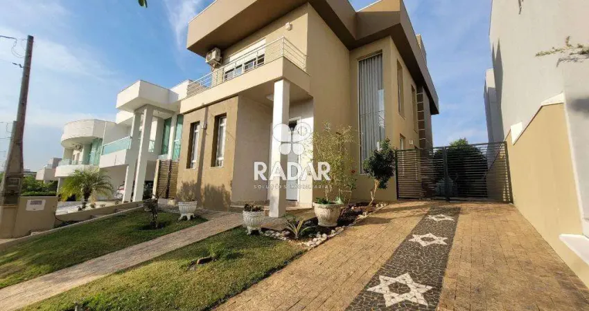 Ótima Casa à venda no Swiss Park, Campinas/SP