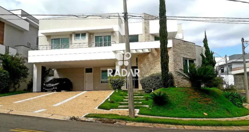 Casa à venda em Campinas, Swiss Park