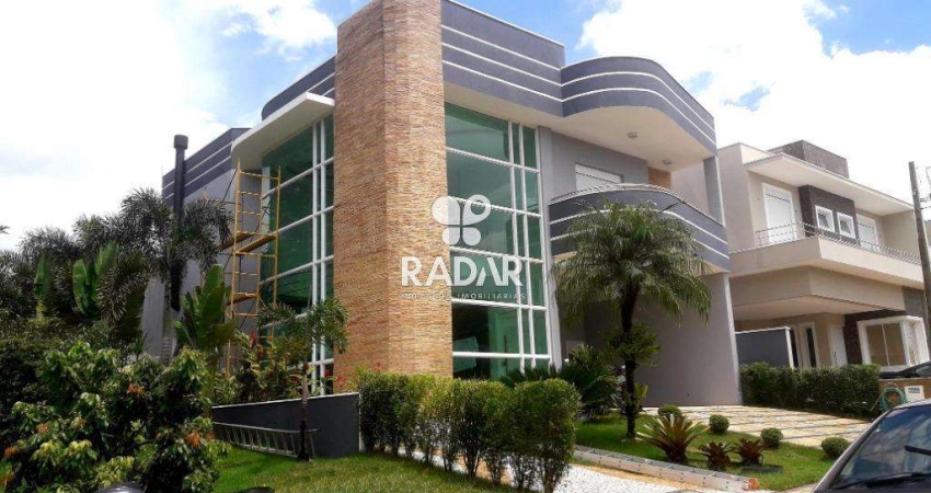 Casa em condomínio fechado com 3 quartos à venda na Avenida Dermival Bernardes Siqueira, 3712, Swiss Park, Campinas