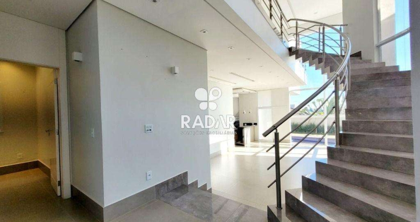 Casa à venda em Campinas, Swiss Park, com 3 suítes, com 320 m², Fribourg