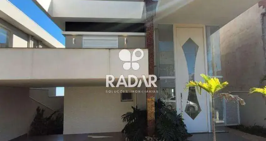 Casa em condomínio fechado com 3 quartos para alugar na Avenida Dermival Bernardes Siqueira, 3714, Swiss Park, Campinas